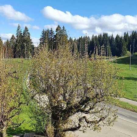 Auberge De La Couronne Сеньєлеж'єр Екстер'єр фото